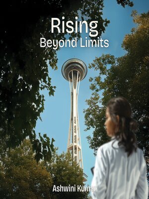 cover image of Rising Beyond Limits